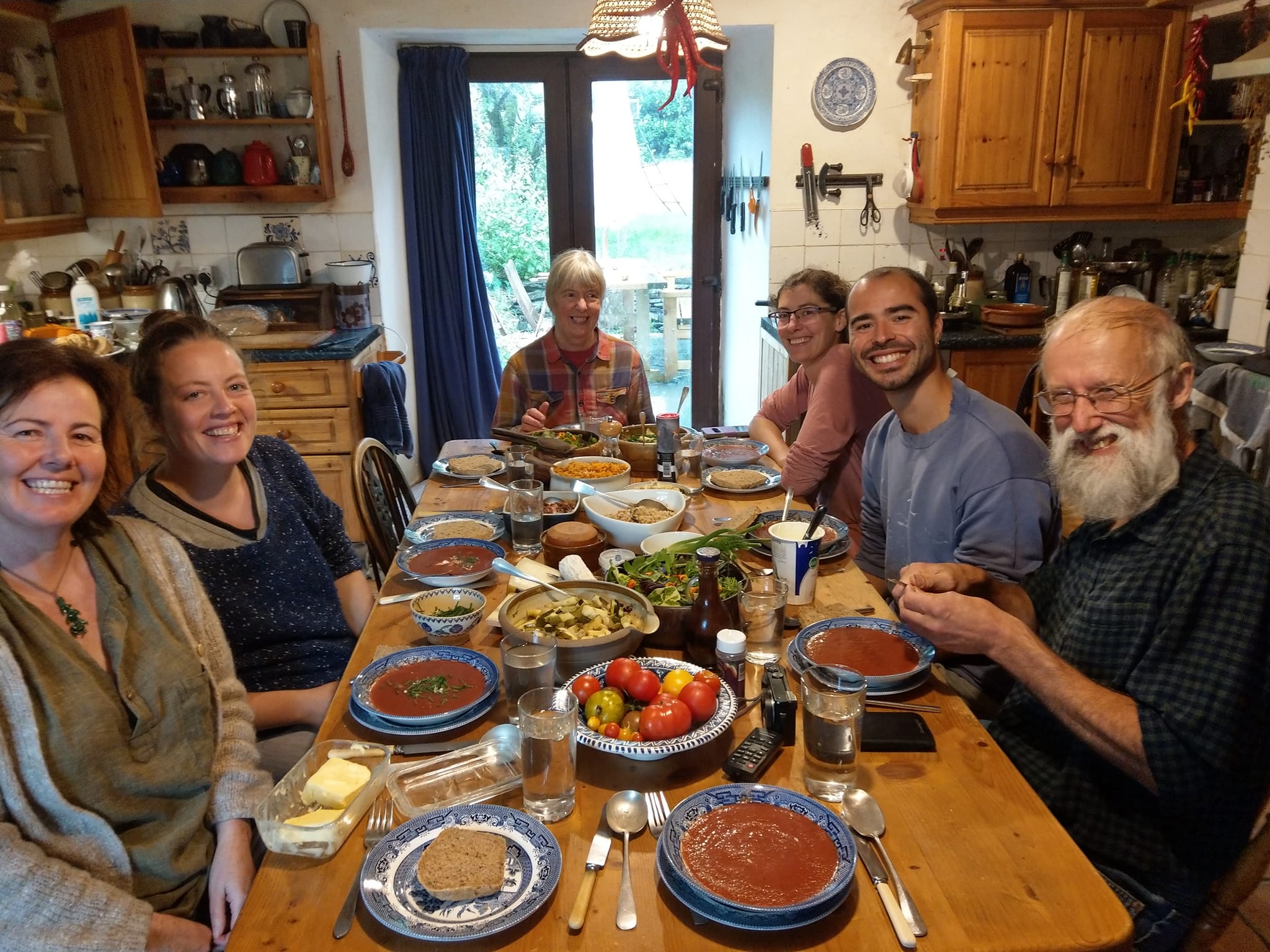 Wendy Nairn’s for lunch! | Edimentals